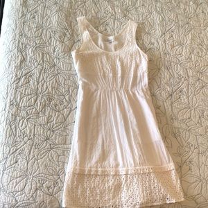 Madewell dress